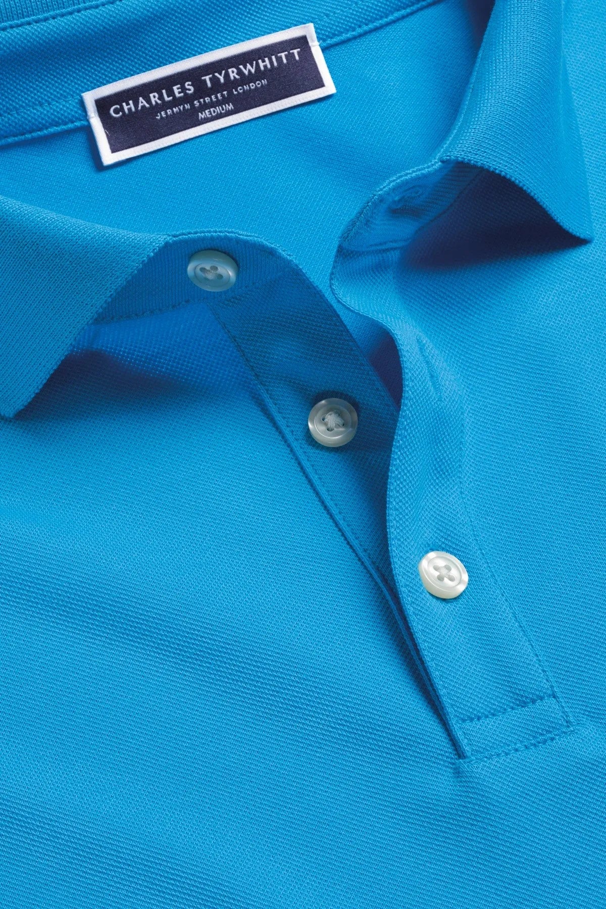 Charles Tyrwhitt