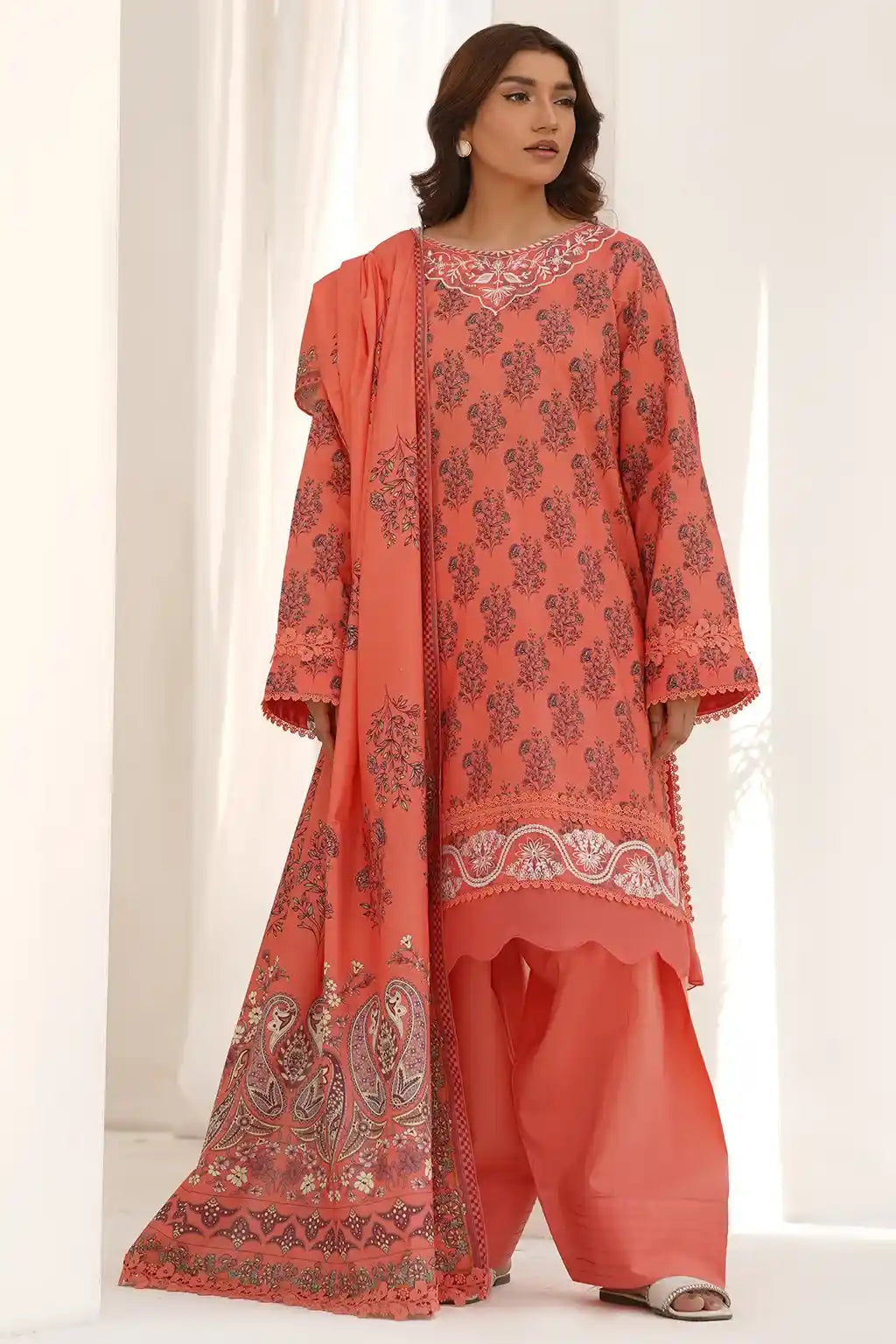 ANNARA BEGUM