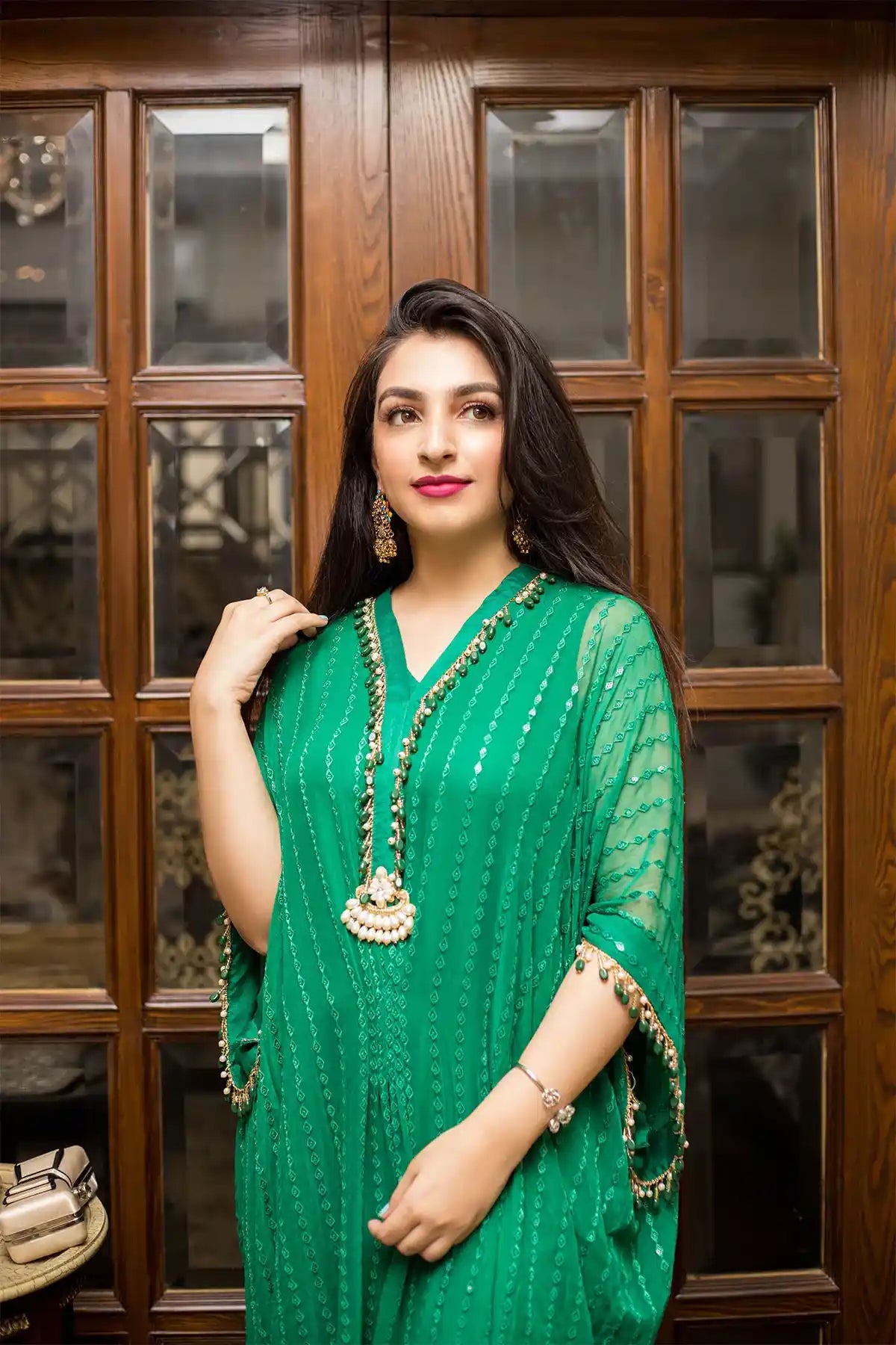 MANAAL ARFEEN