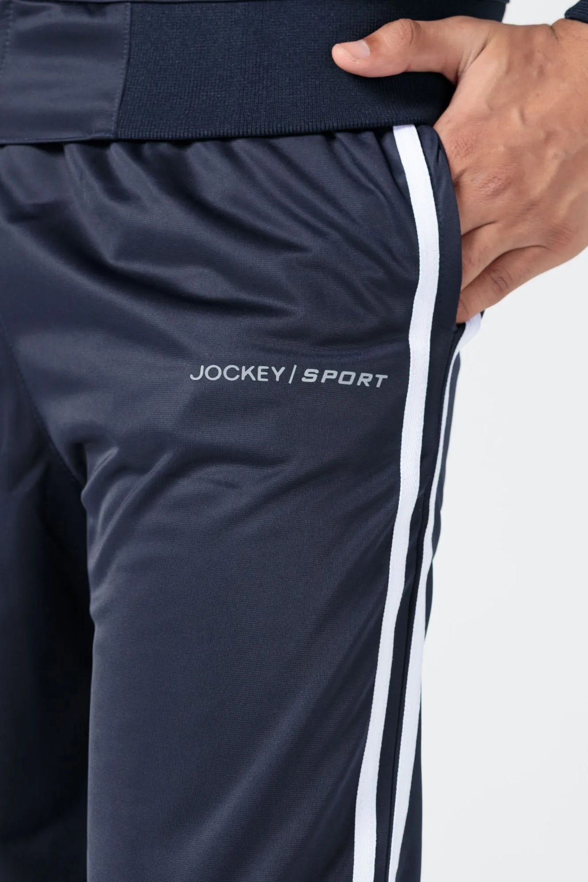 Jockey
