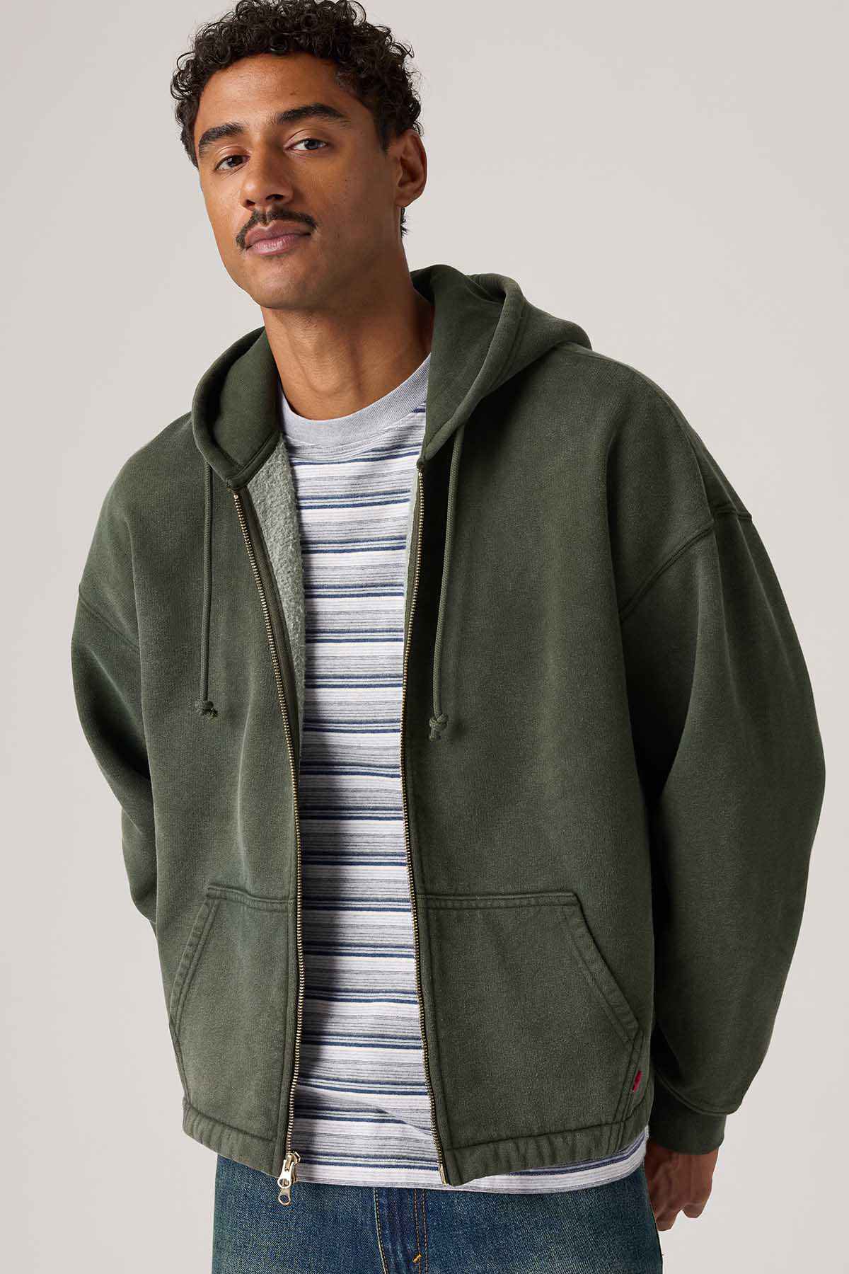 Levi's