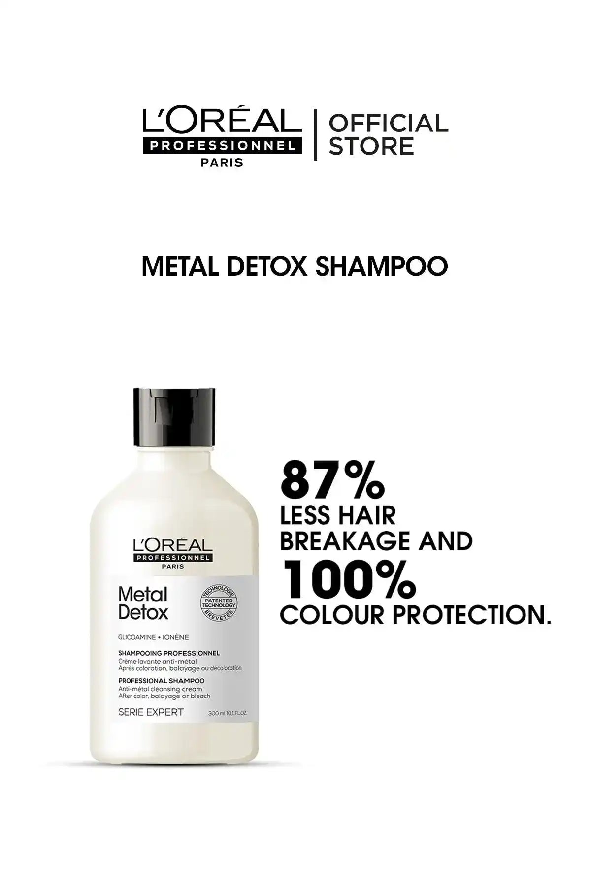 L'Oreal Professionnel