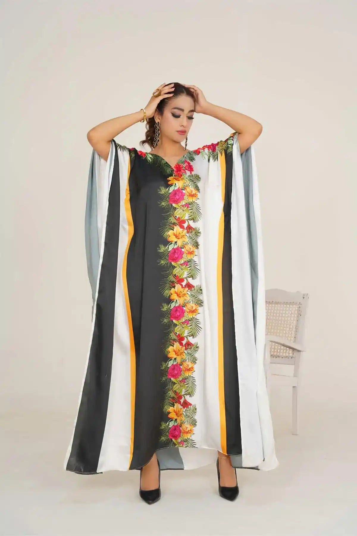 MANAAL ARFEEN