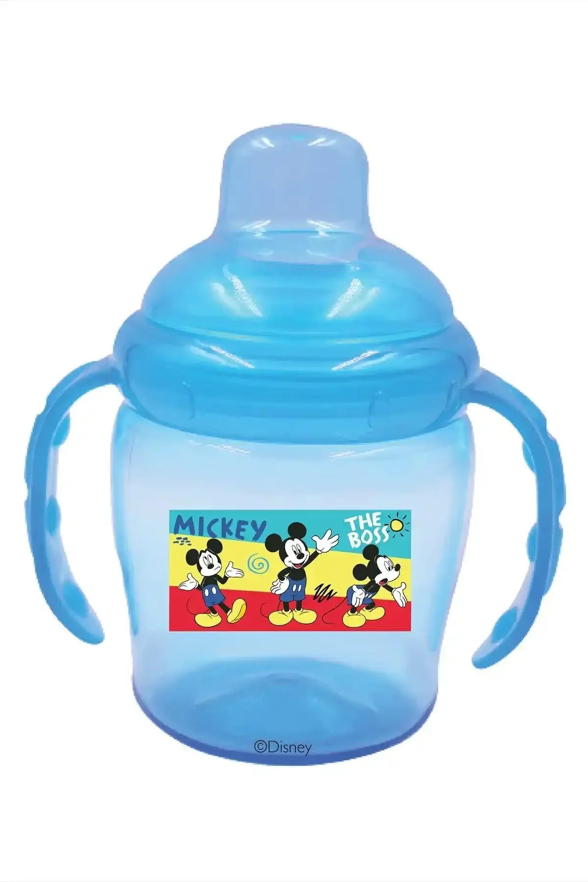 DISNEY