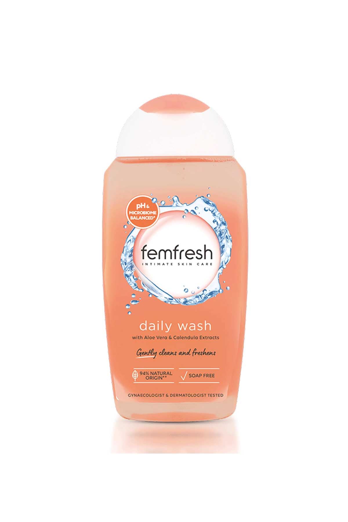 FEM FRESH