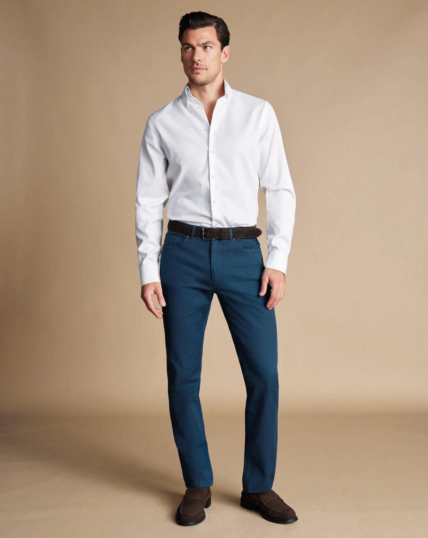 Charles Tyrwhitt