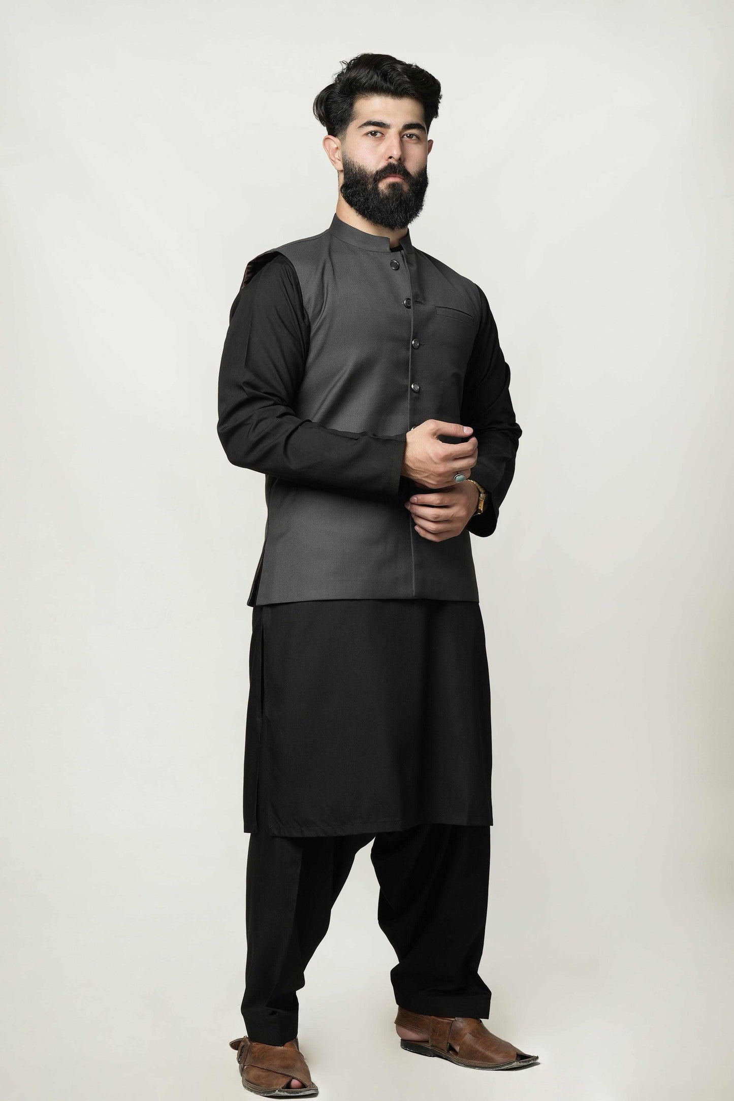 JAHANGIR KHAN