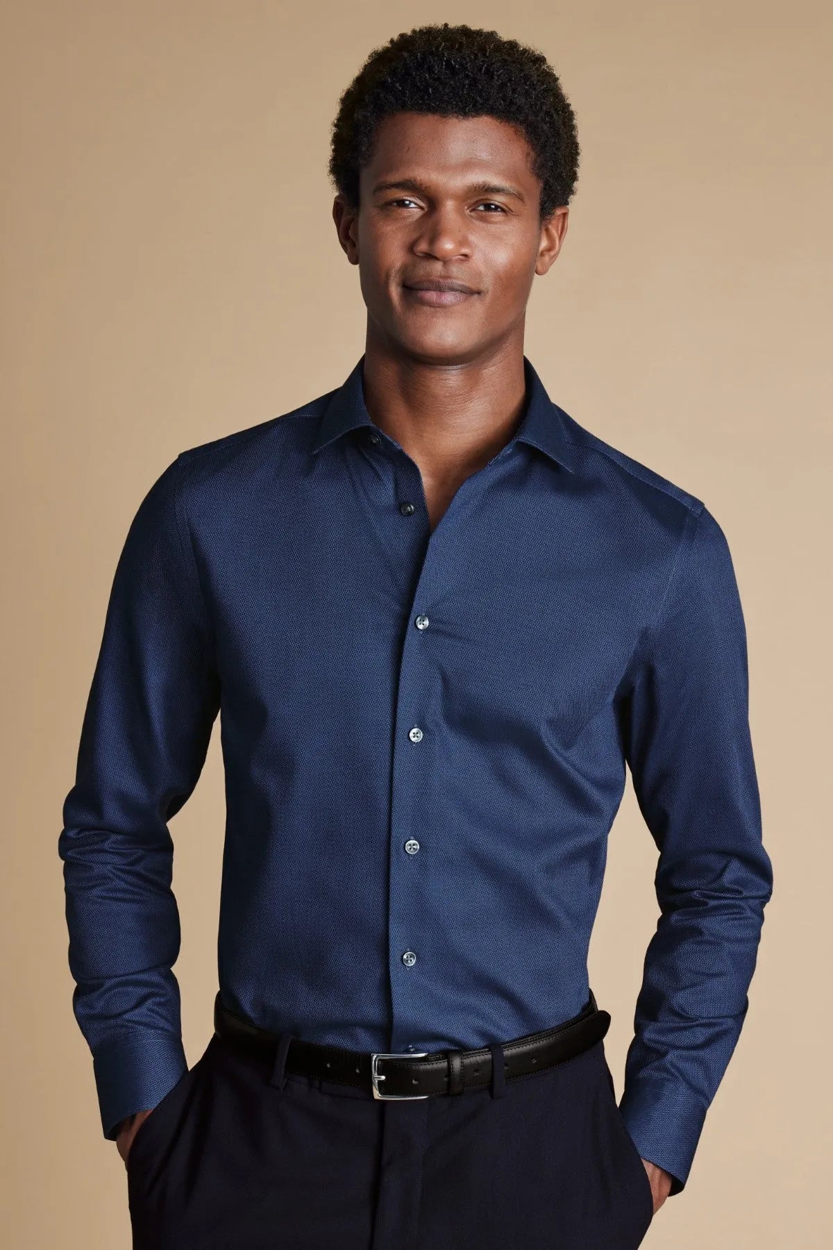 Charles Tyrwhitt