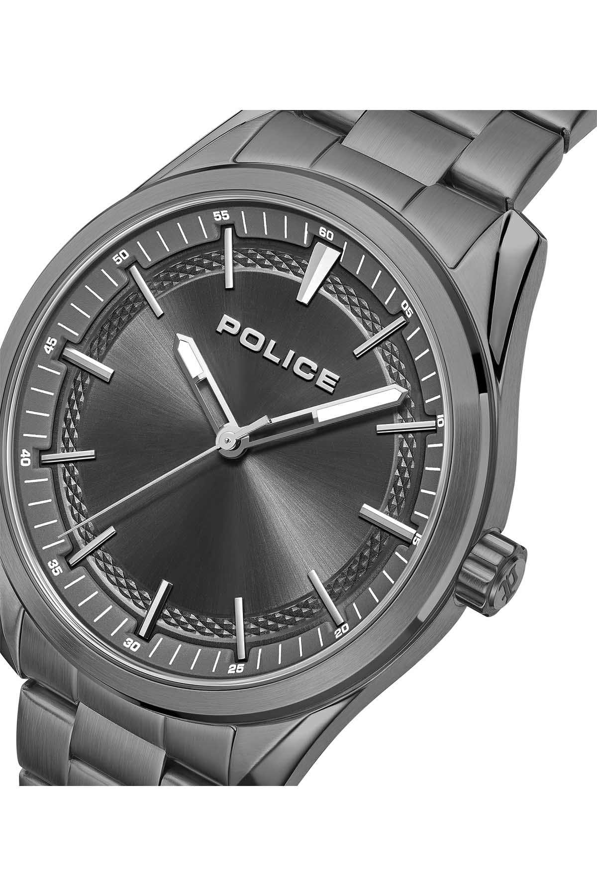 POLICE WATCHES