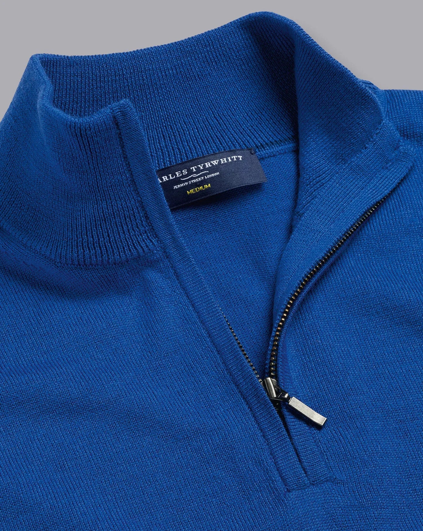 Charles Tyrwhitt