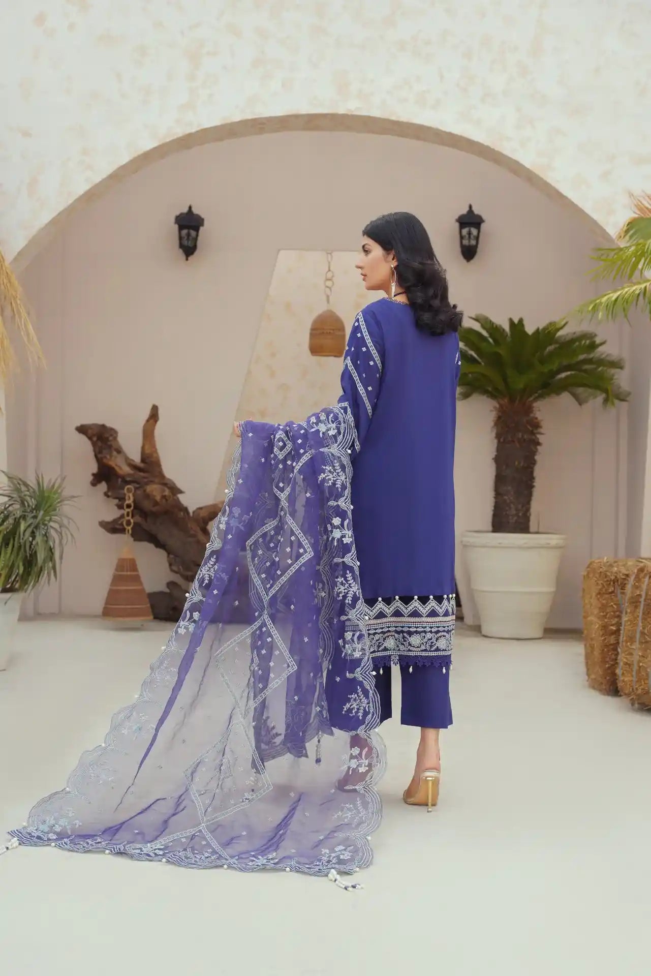 Ricamo by Humera Asif