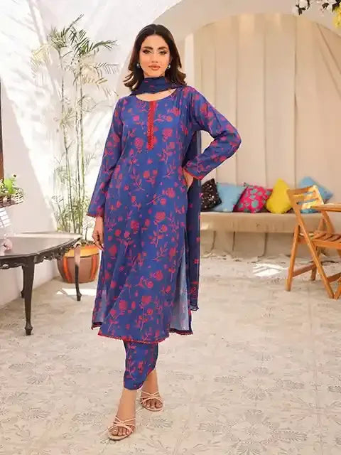 Nazmina - AK Galleria