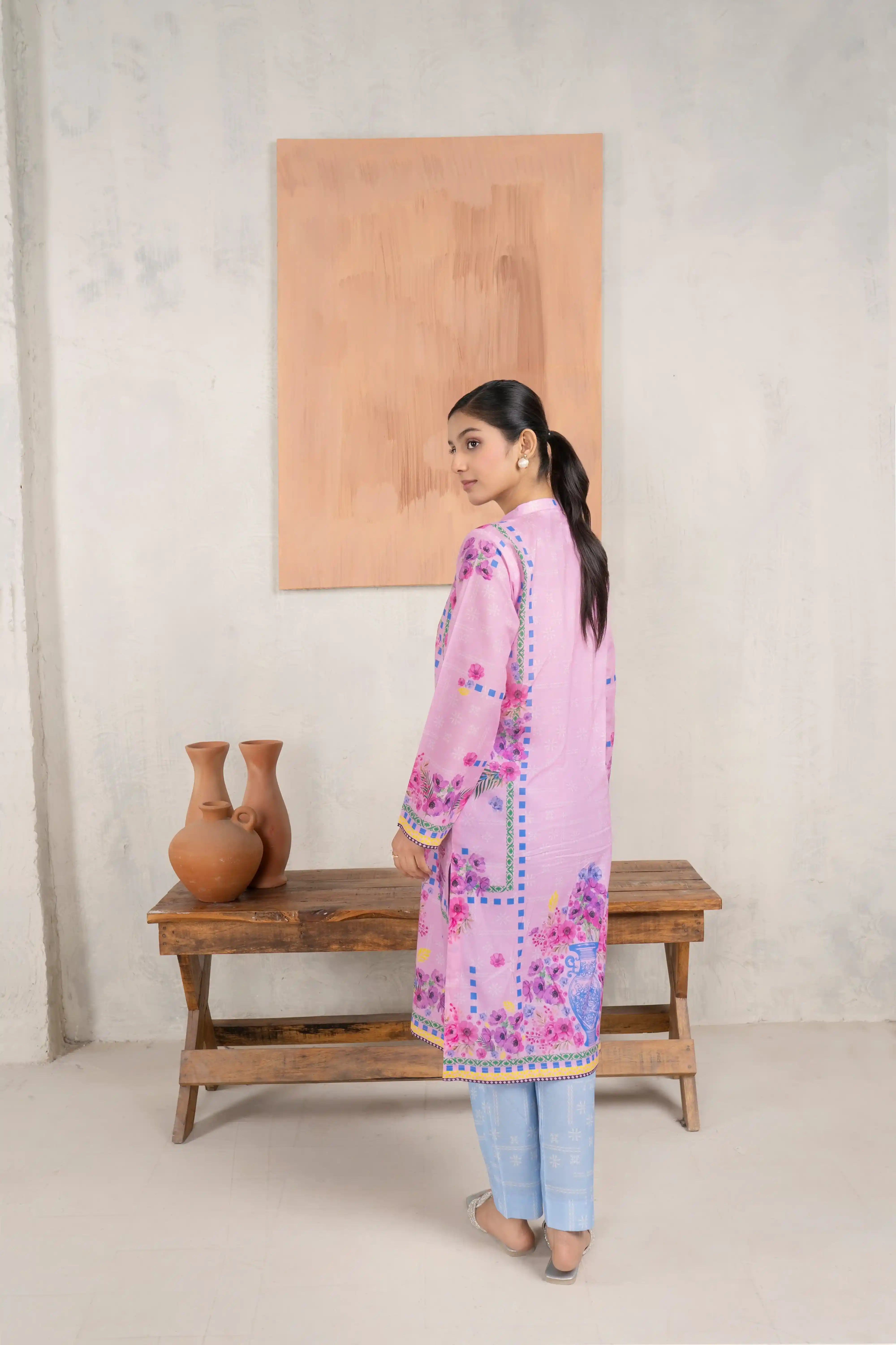 Ahlam Closet By safa textile