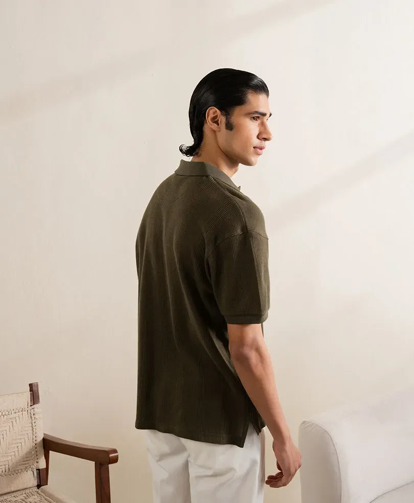 FITTED - AK Galleria