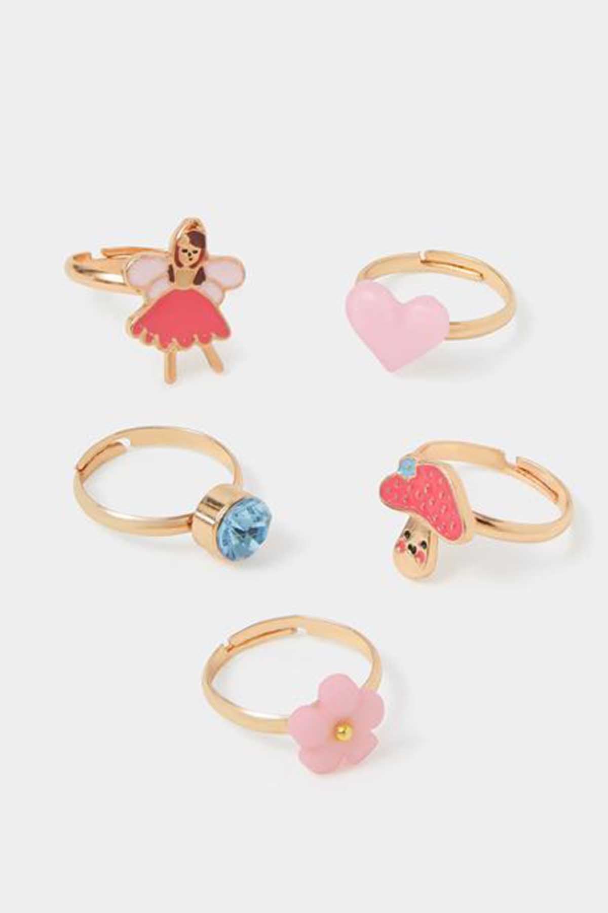 Accessorize - AK Galleria