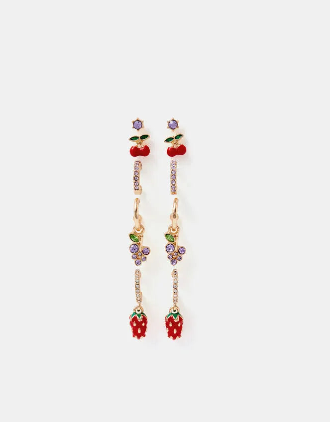 Accessorize