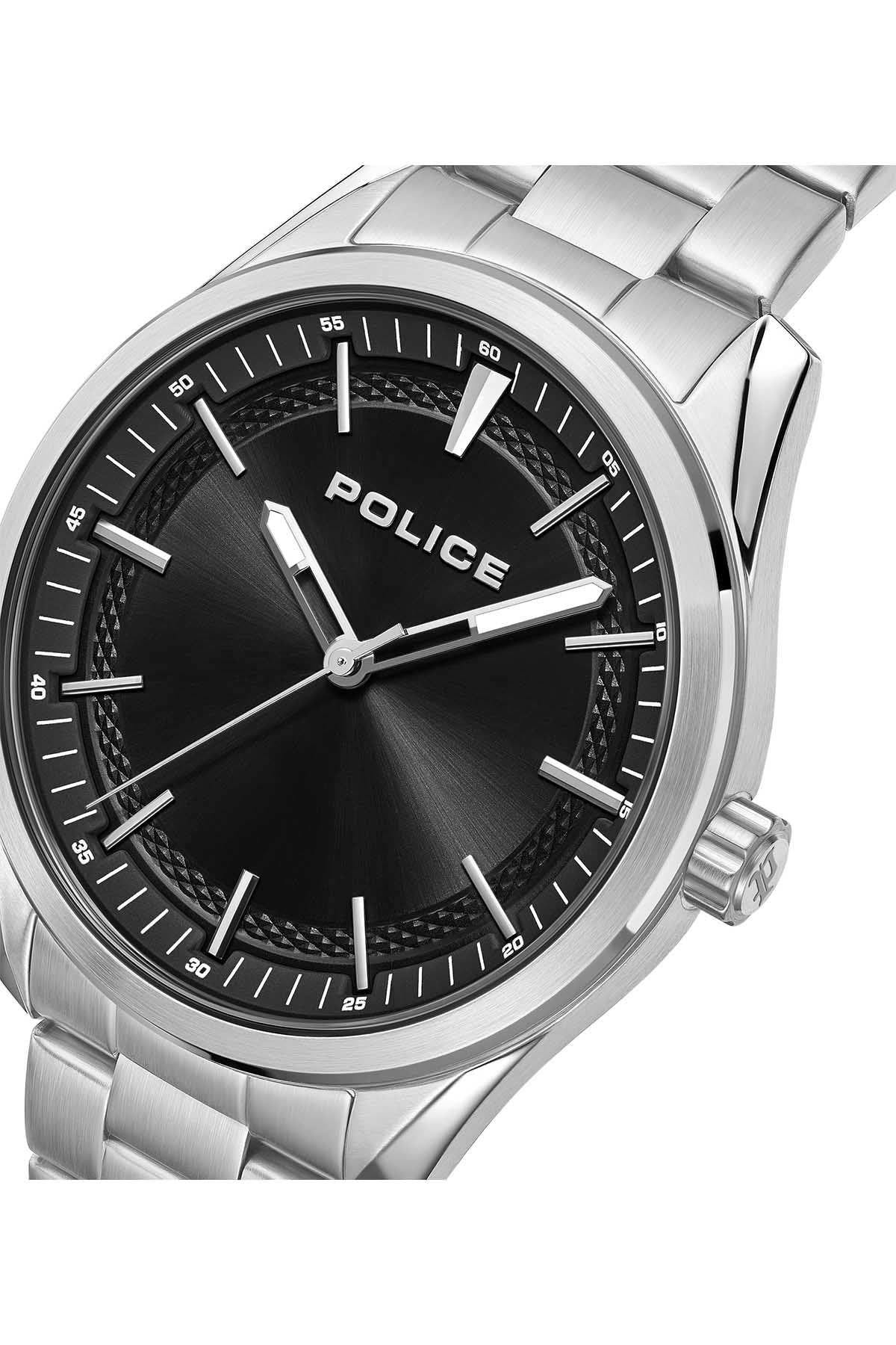 POLICE WATCHES