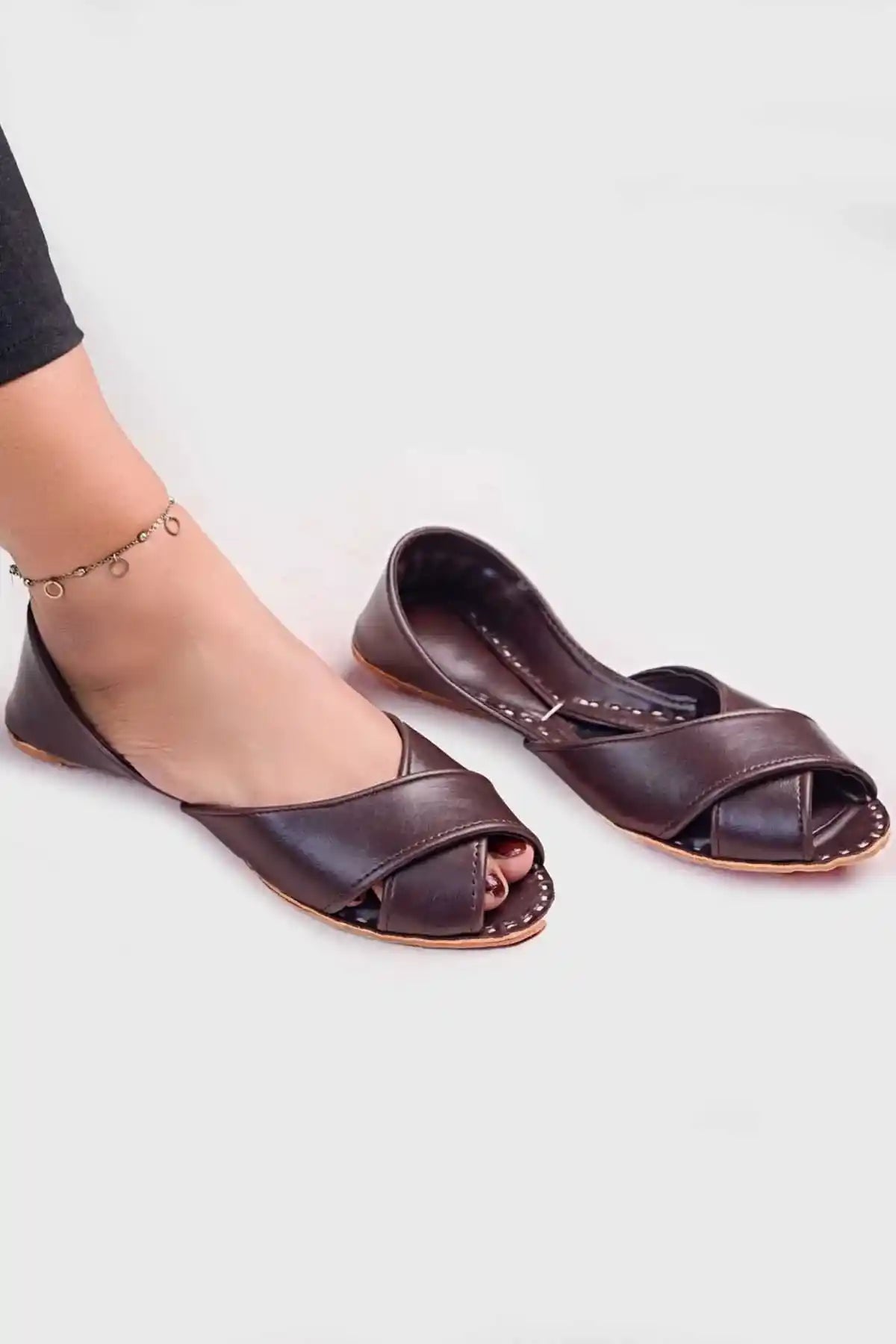 On your Feet