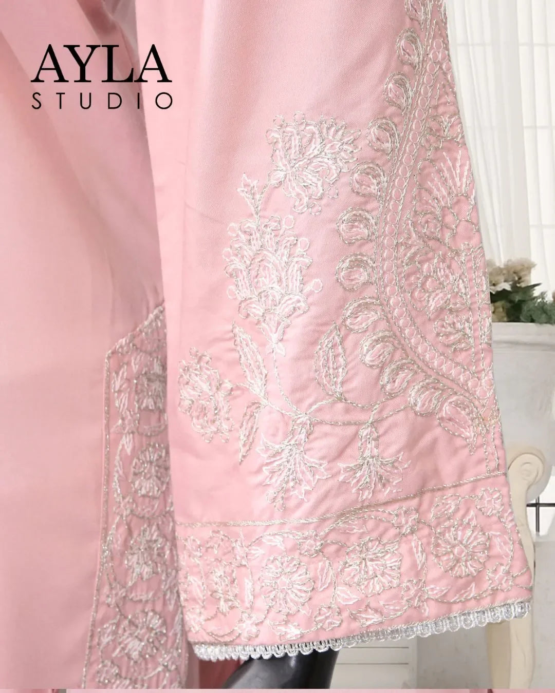 AYLA STUDIO - AK Galleria