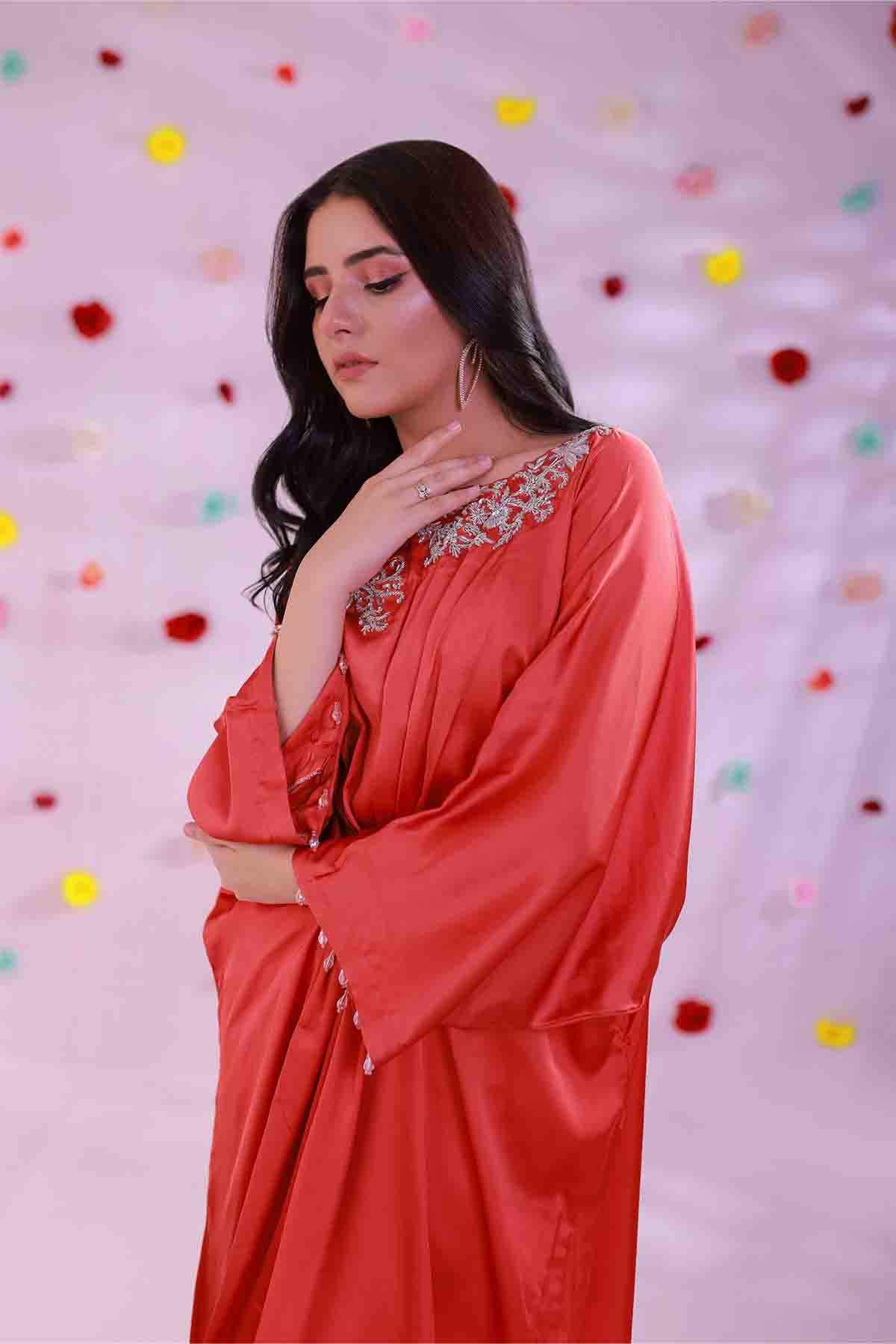 SIDRA MUMTAZ