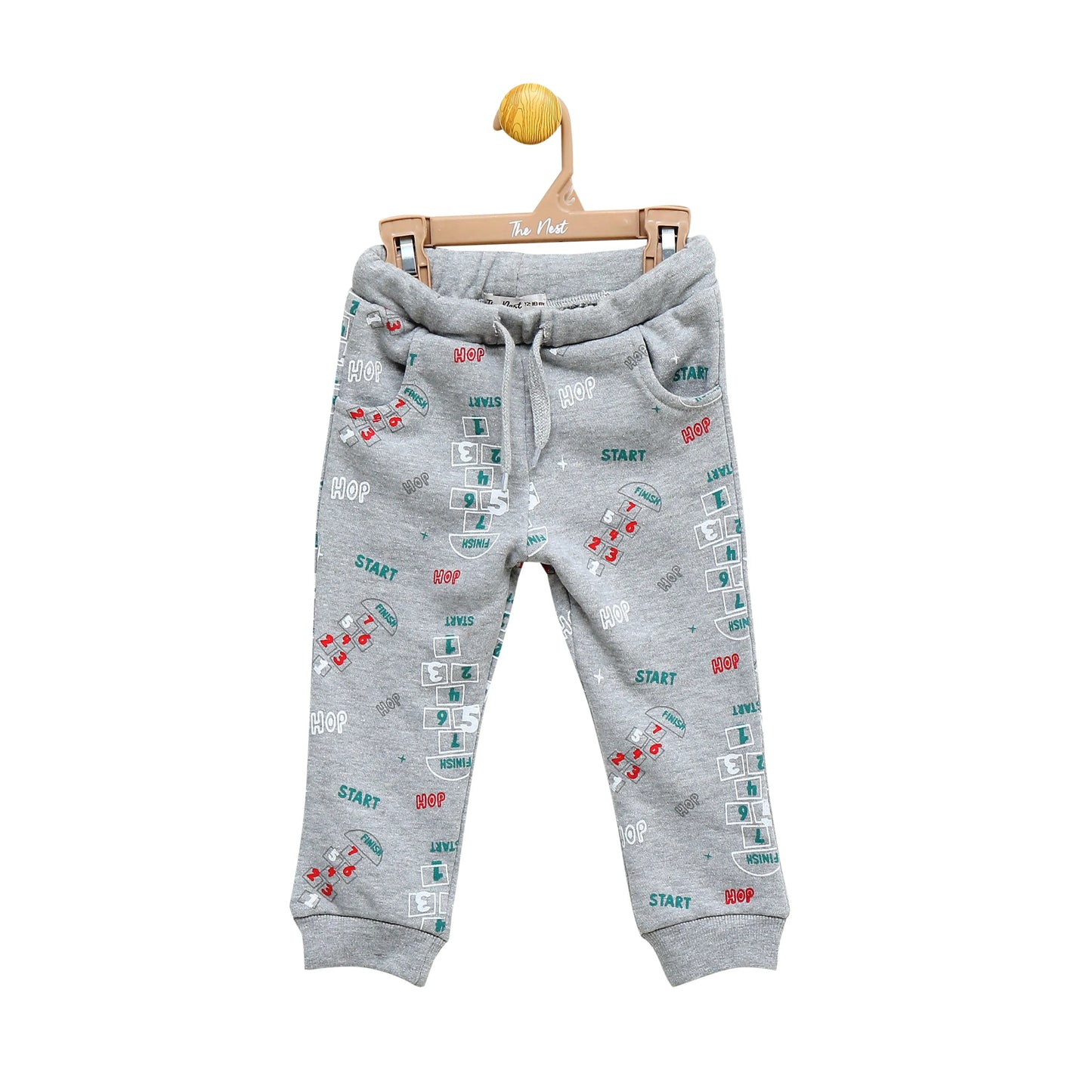 The nest clothing
