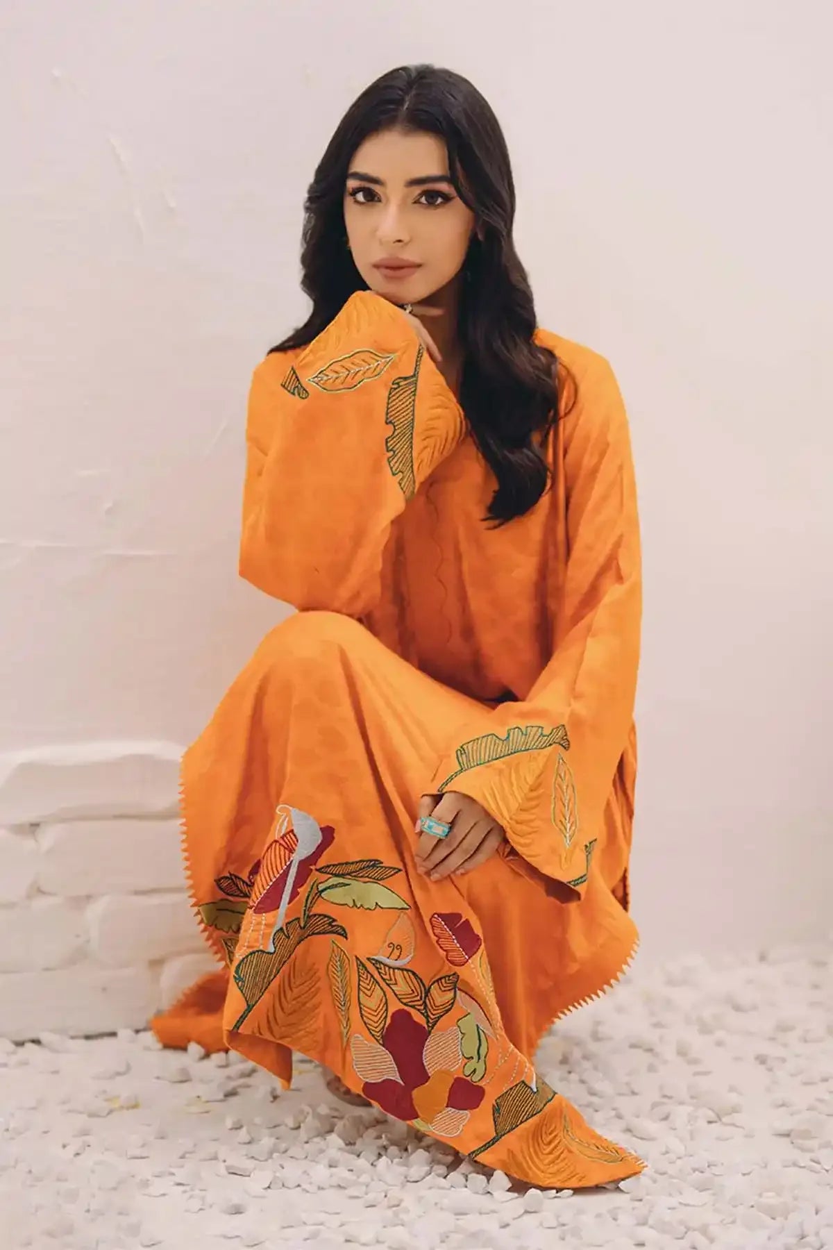 Nimra Kashif - AK Galleria