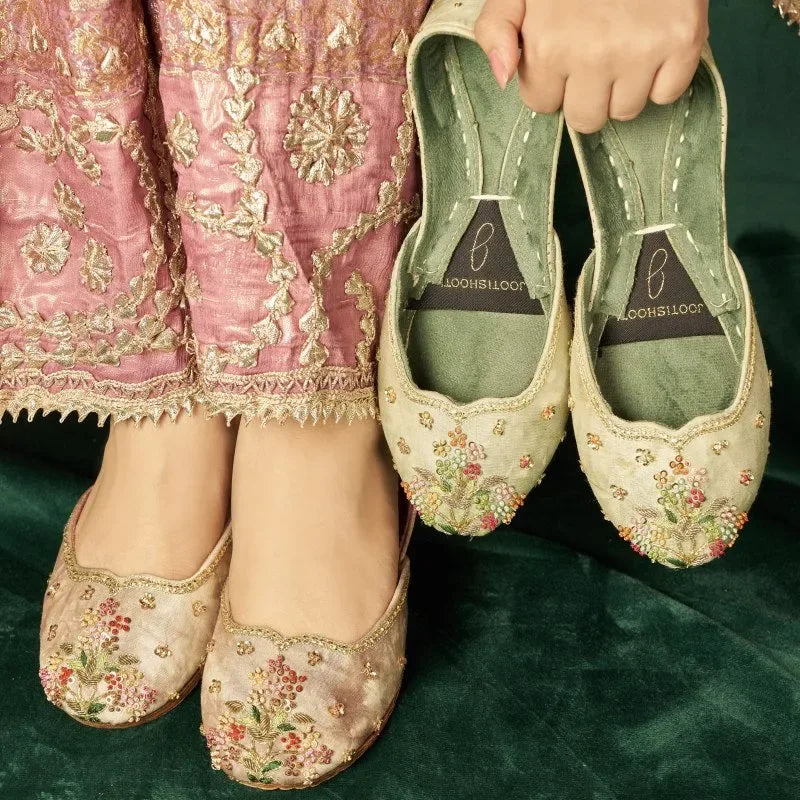 Jooti Shooti - AK Galleria