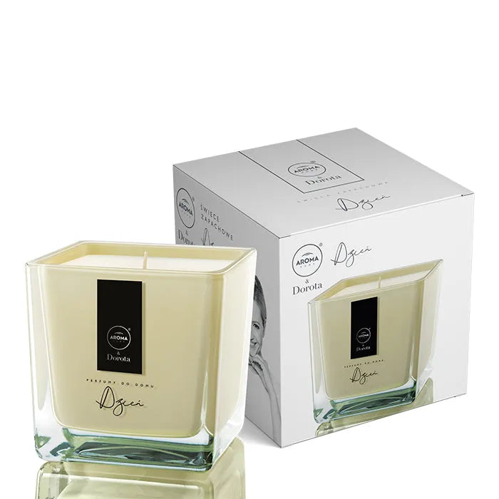AROMA HOME