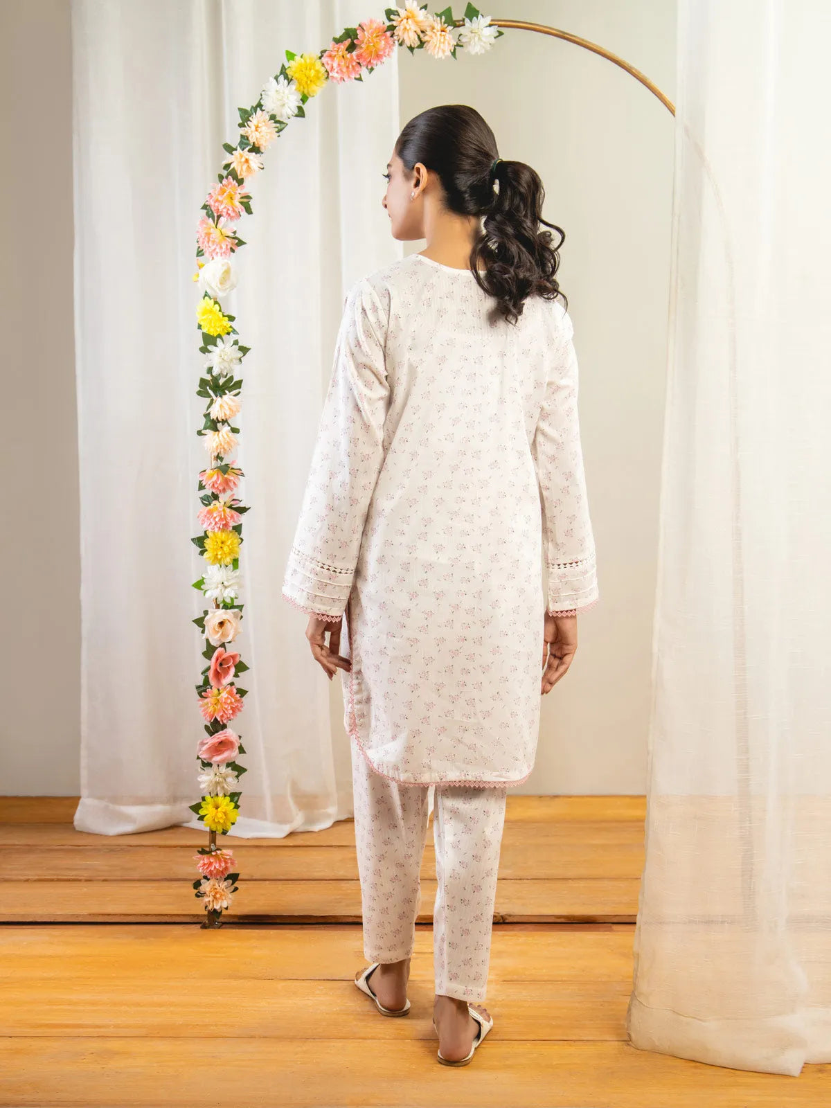 Ahlam Closet By safa textile