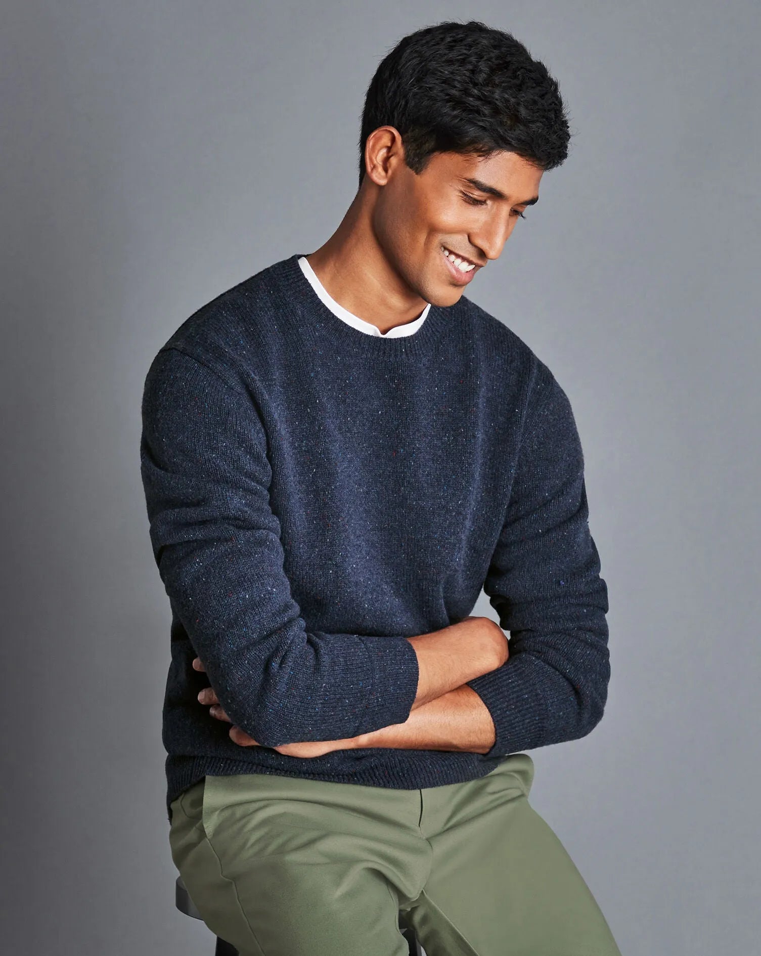 Charles Tyrwhitt