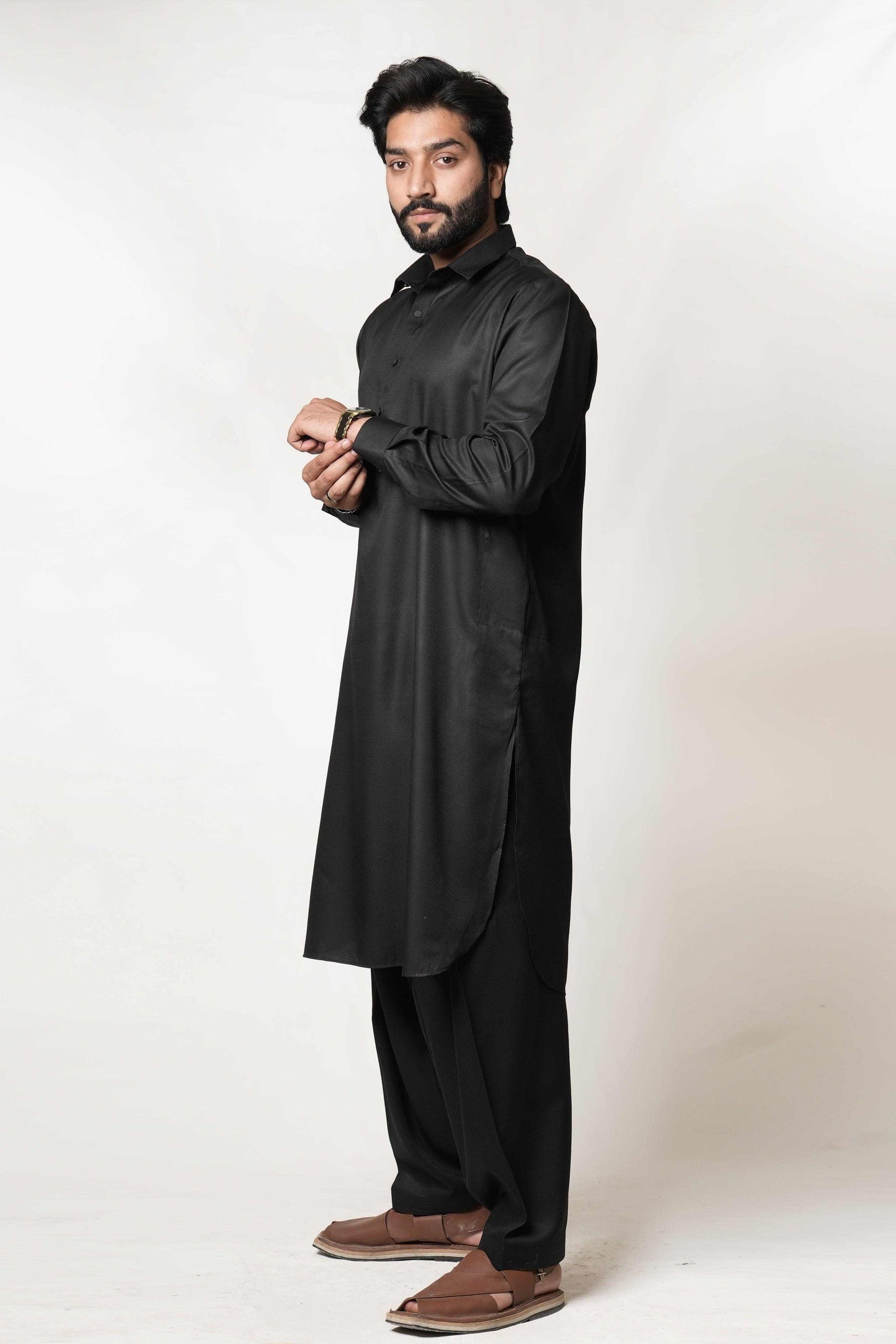 JAHANGIR KHAN