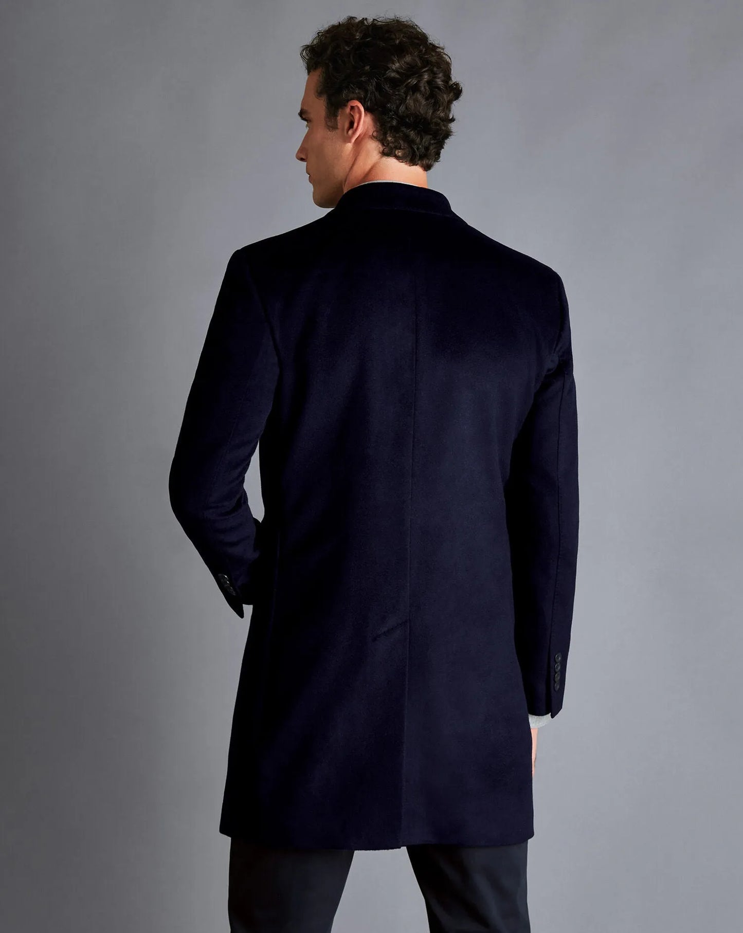 Charles Tyrwhitt