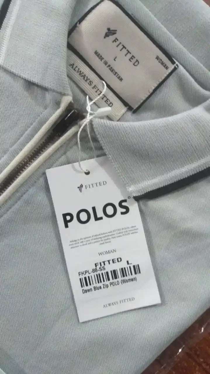 FITTED - AK Galleria