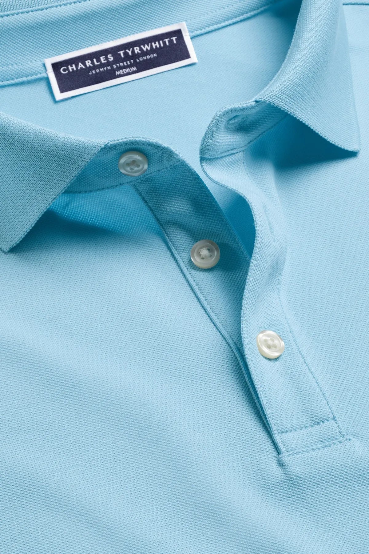 Charles Tyrwhitt