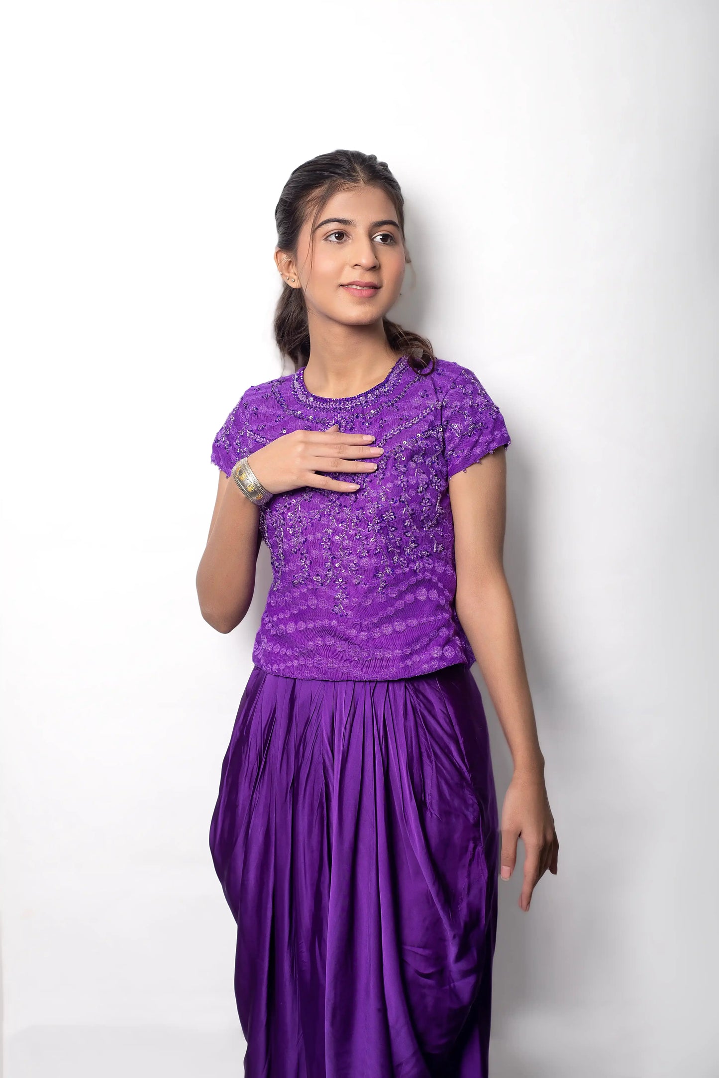 Eman Butt - AK Galleria