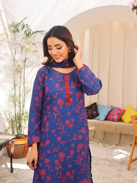 Nazmina