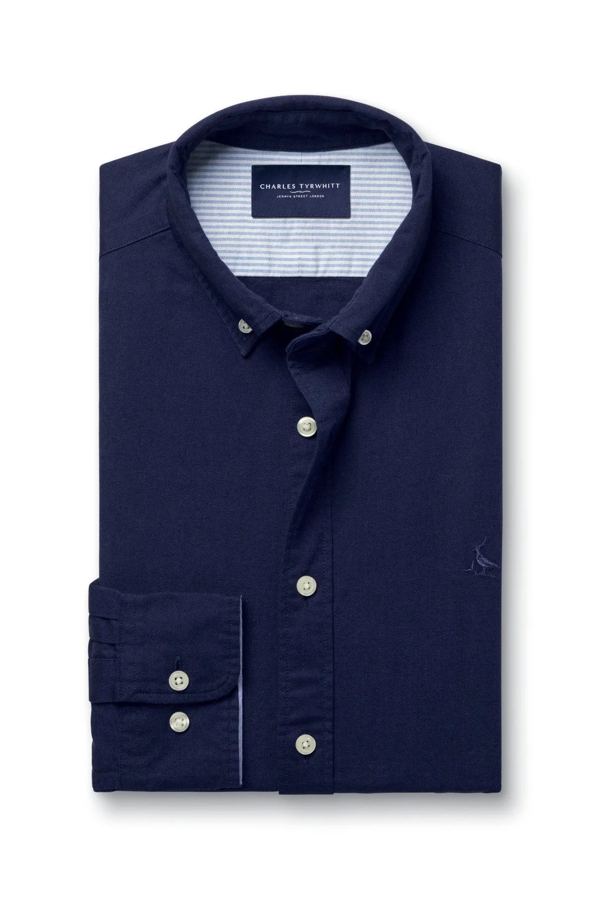 Charles Tyrwhitt