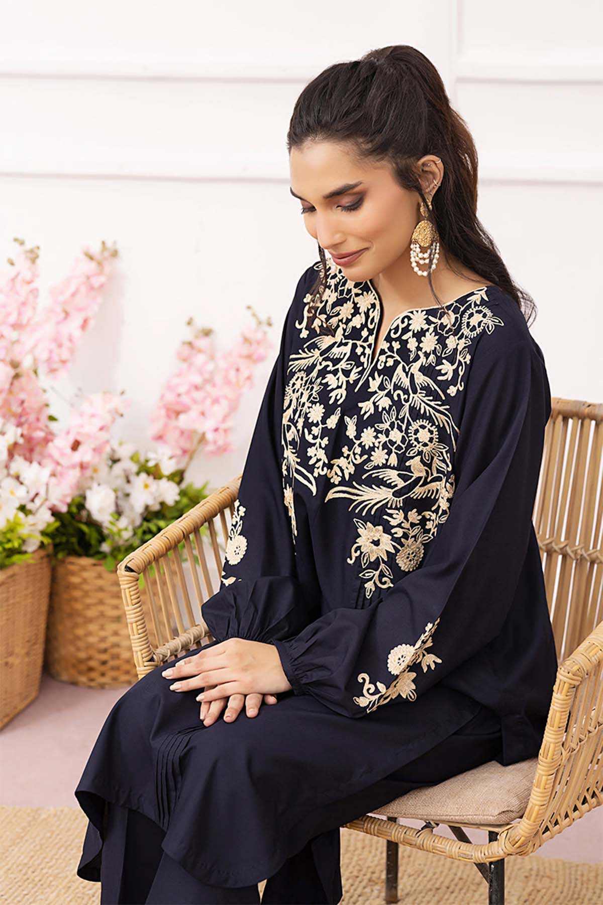 Nimra Kashif