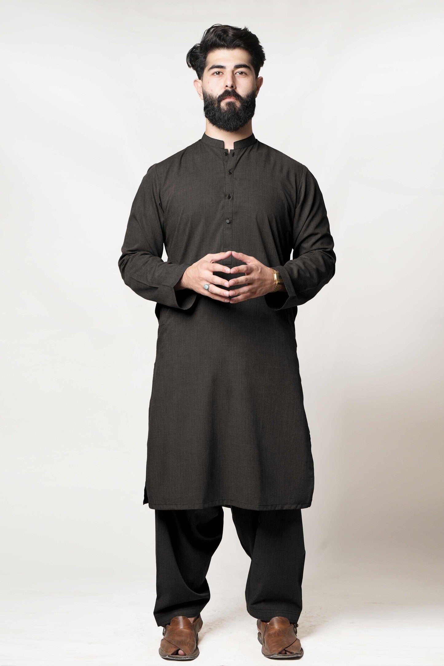 JAHANGIR KHAN