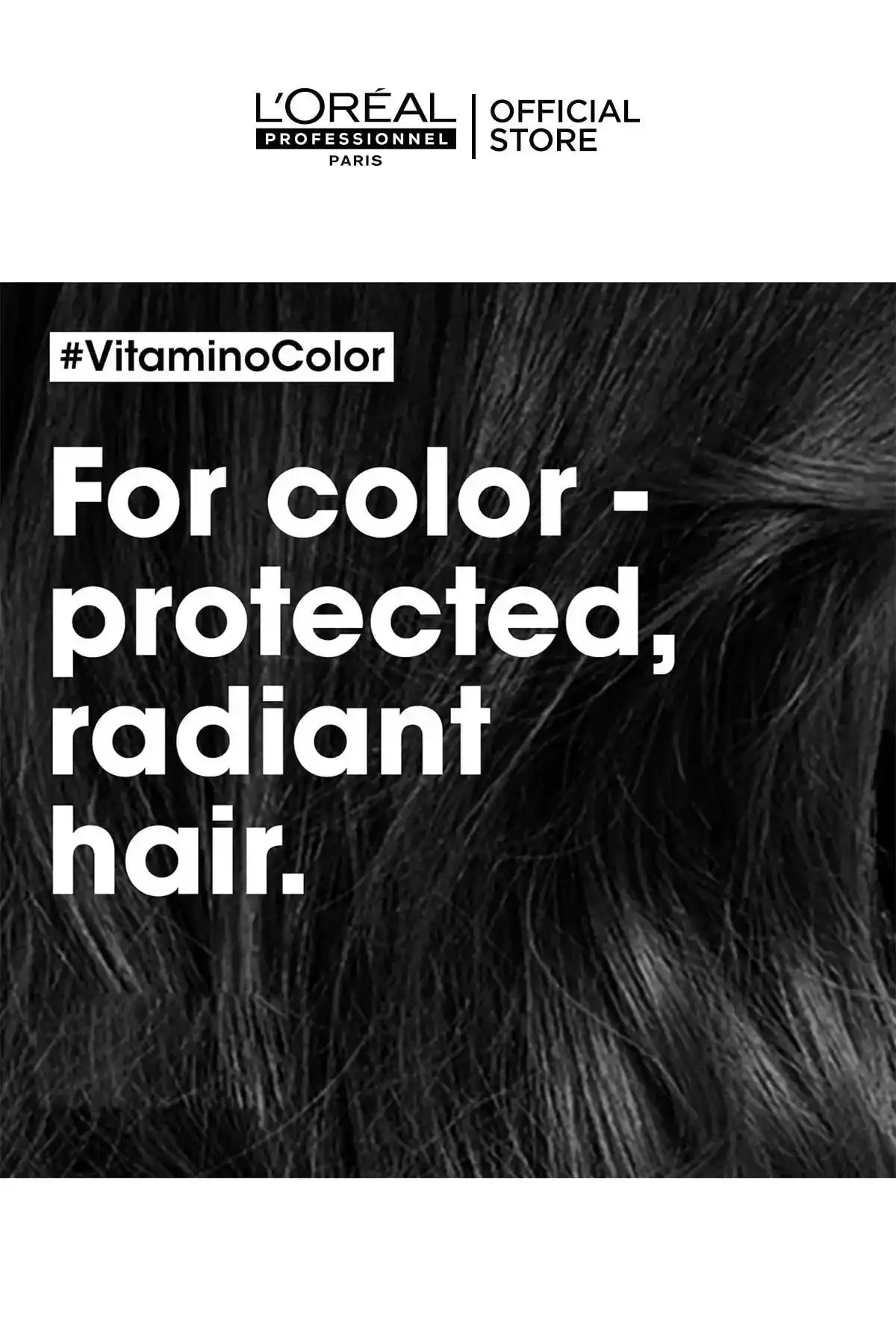 L'Oreal Professionnel - AK Galleria