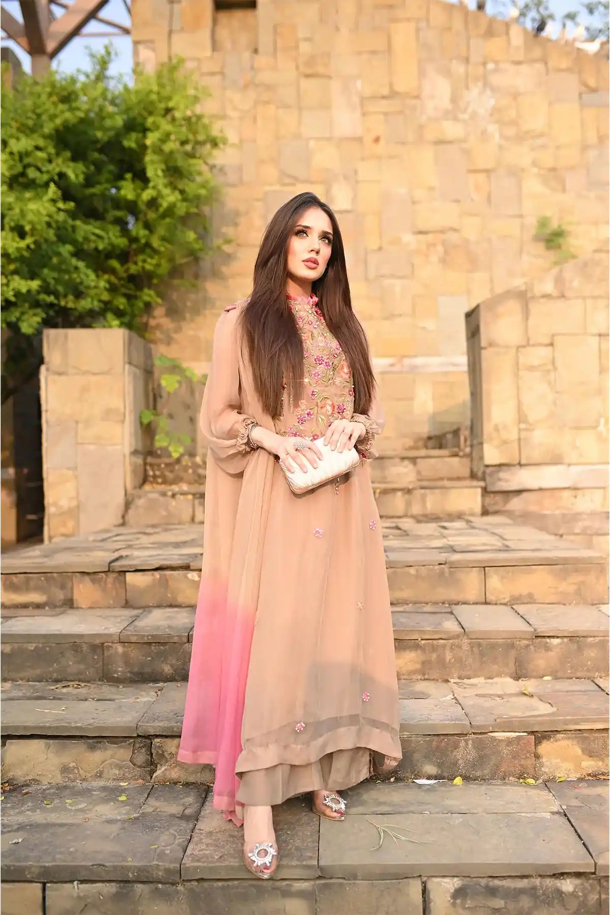 MANAAL ARFEEN