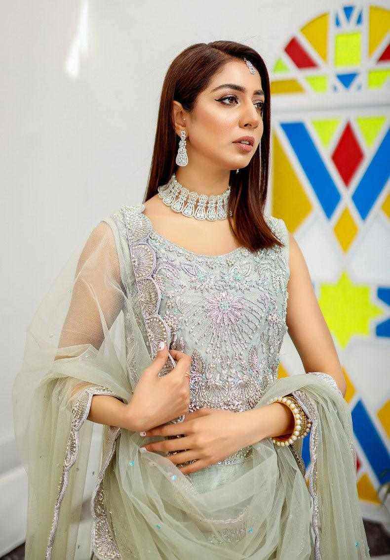Kausar Attire - AK Galleria