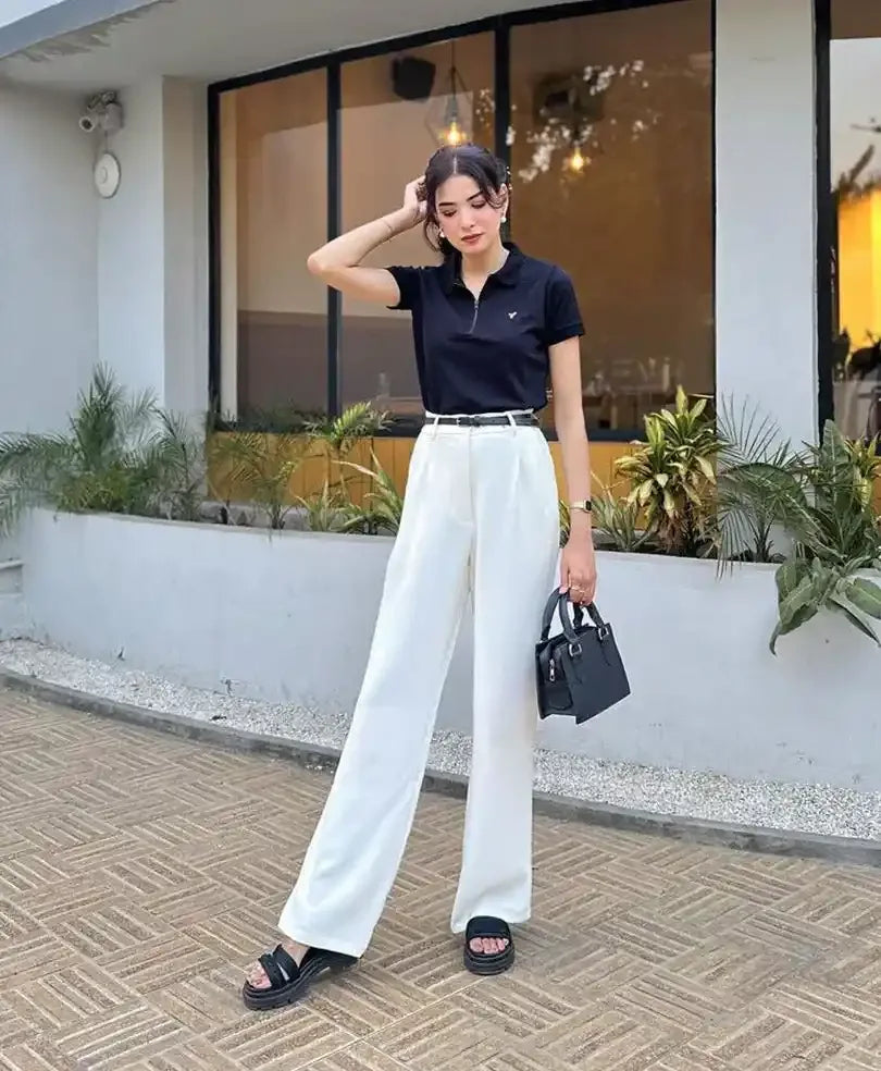 FITTED - AK Galleria