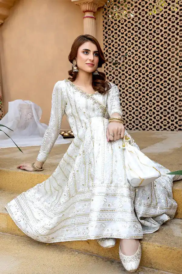 Kausar Attire