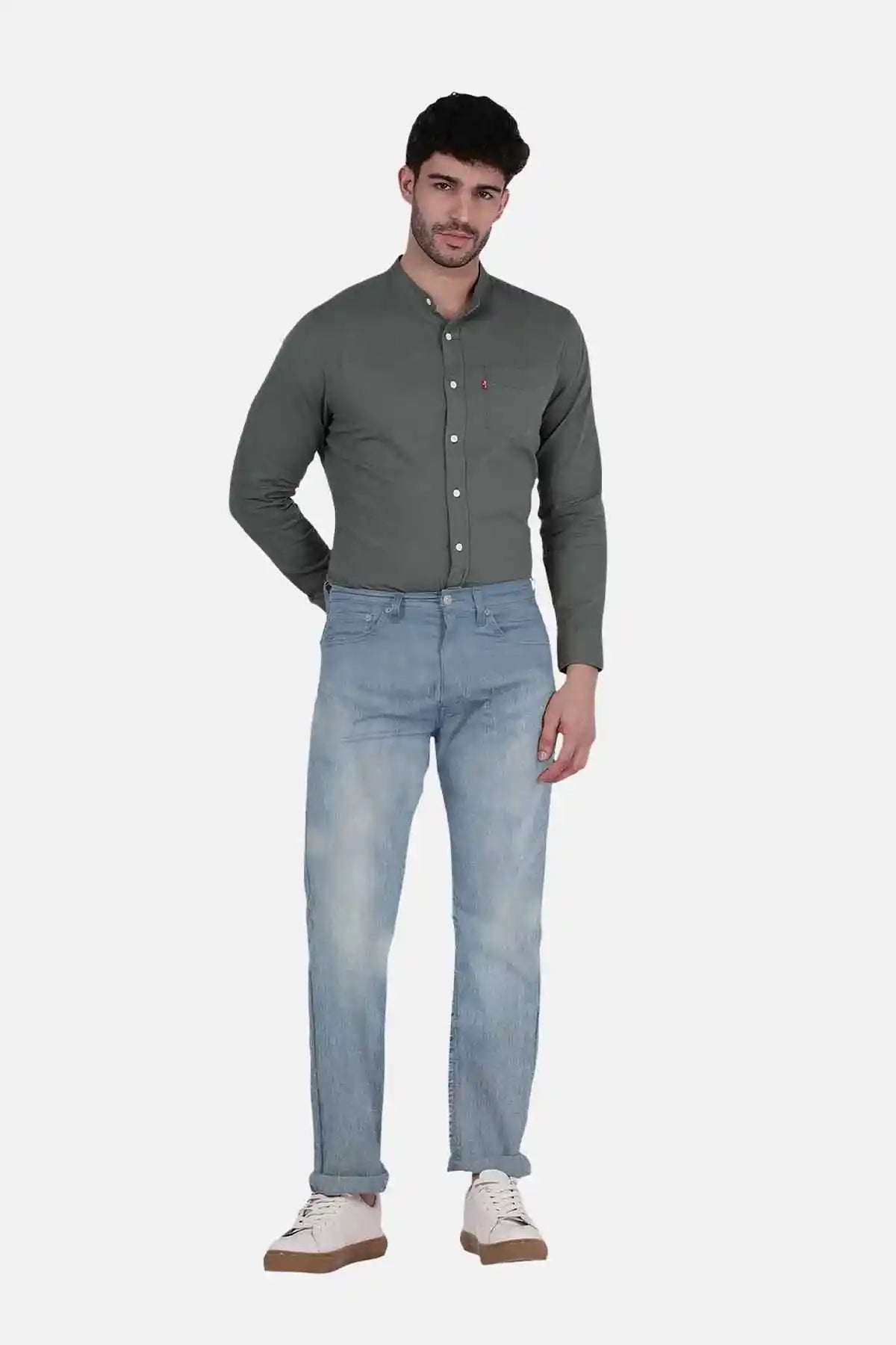 Levi's