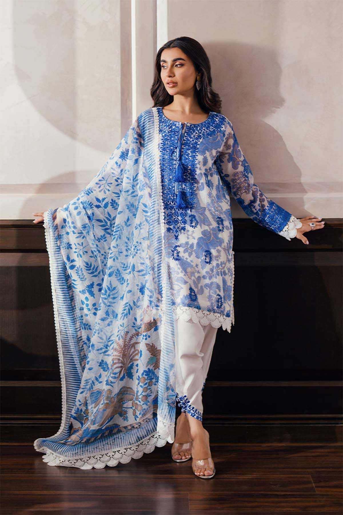 Nimra Kashif