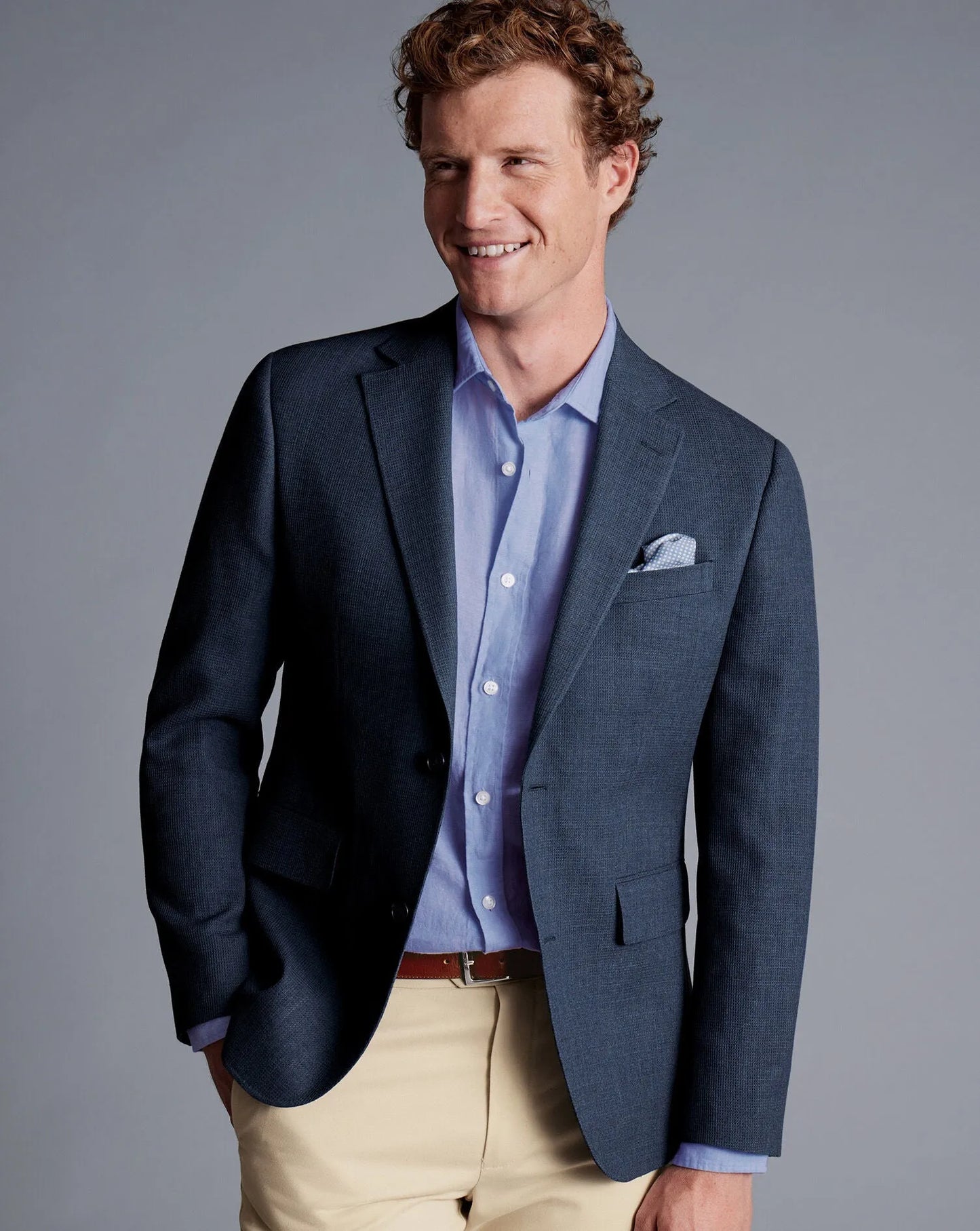 Charles Tyrwhitt