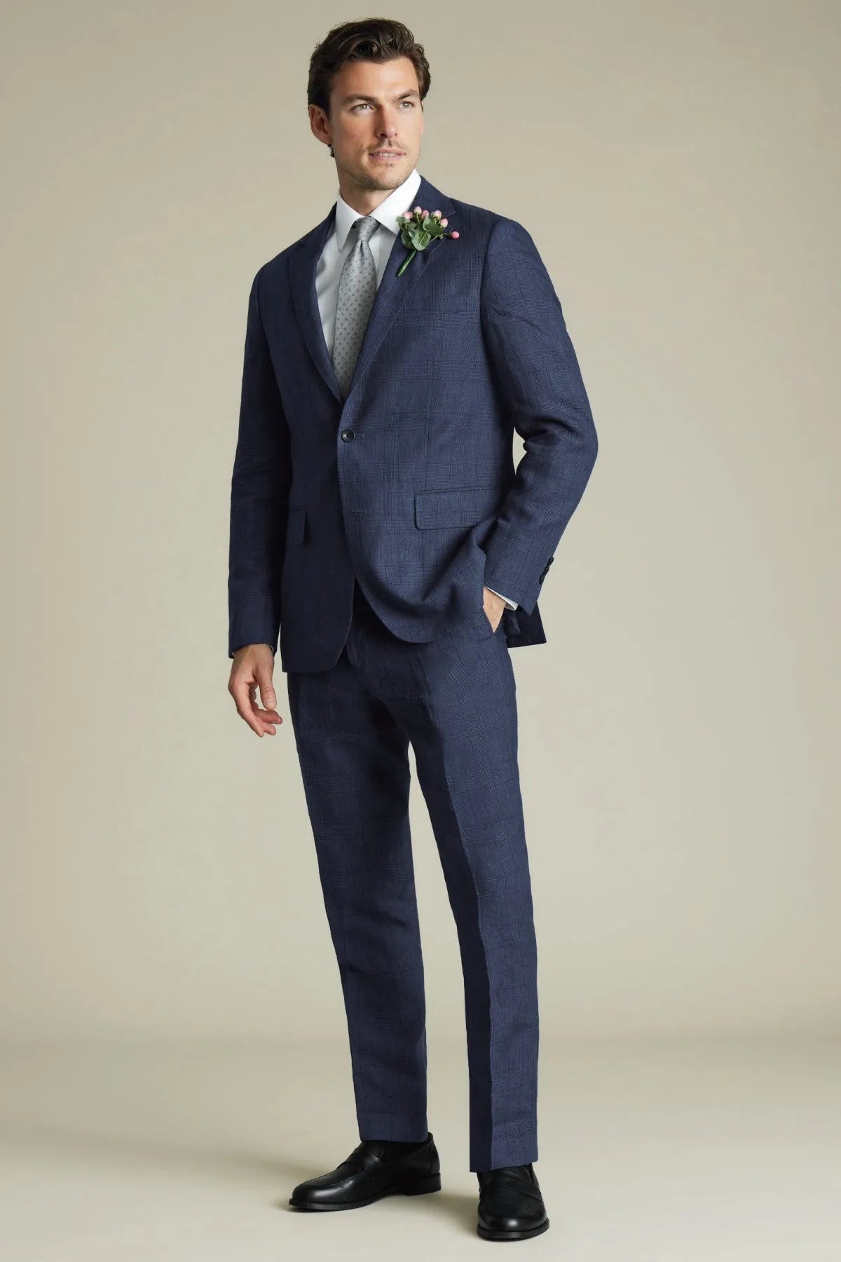 Charles Tyrwhitt