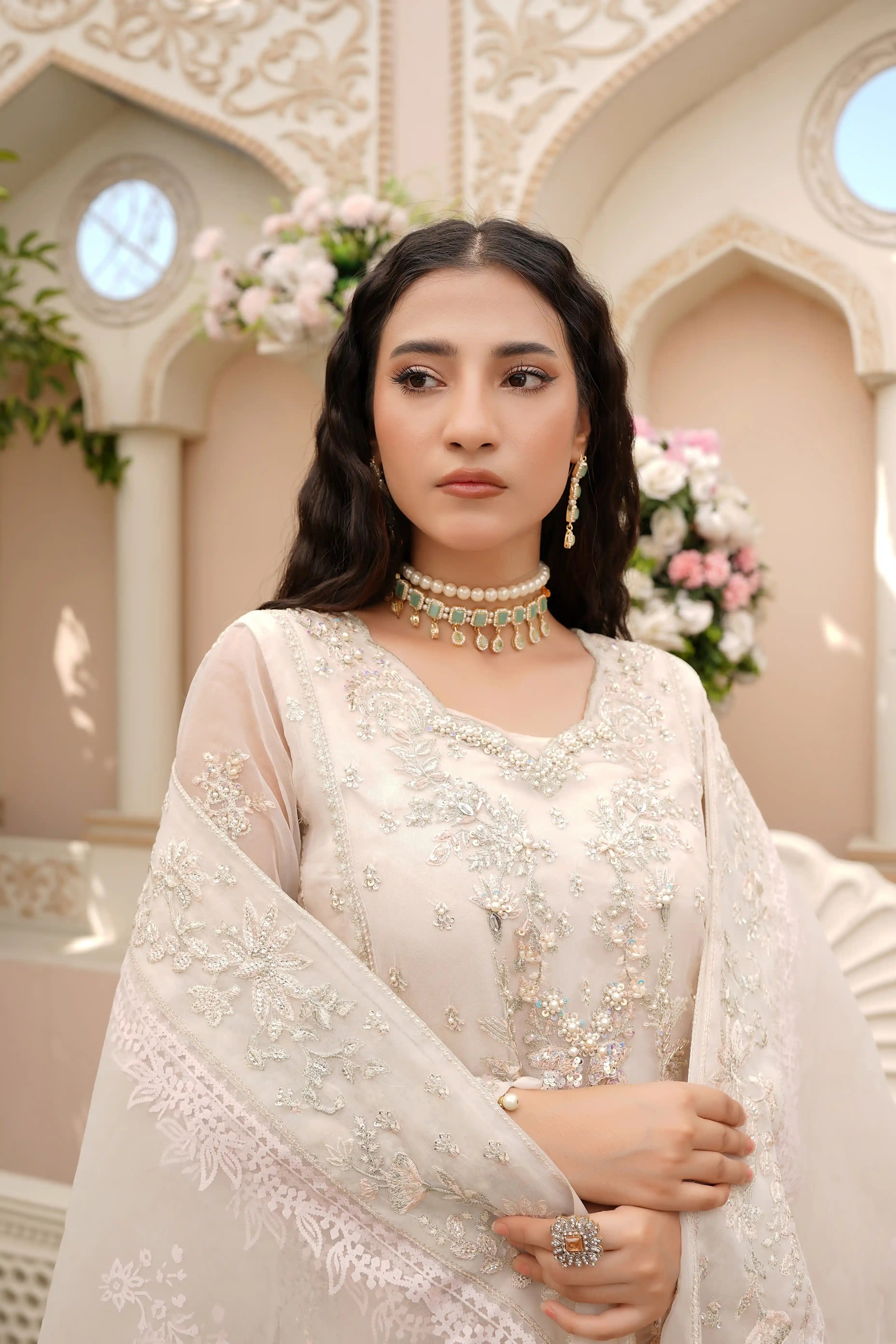 Ricamo by Humera Asif