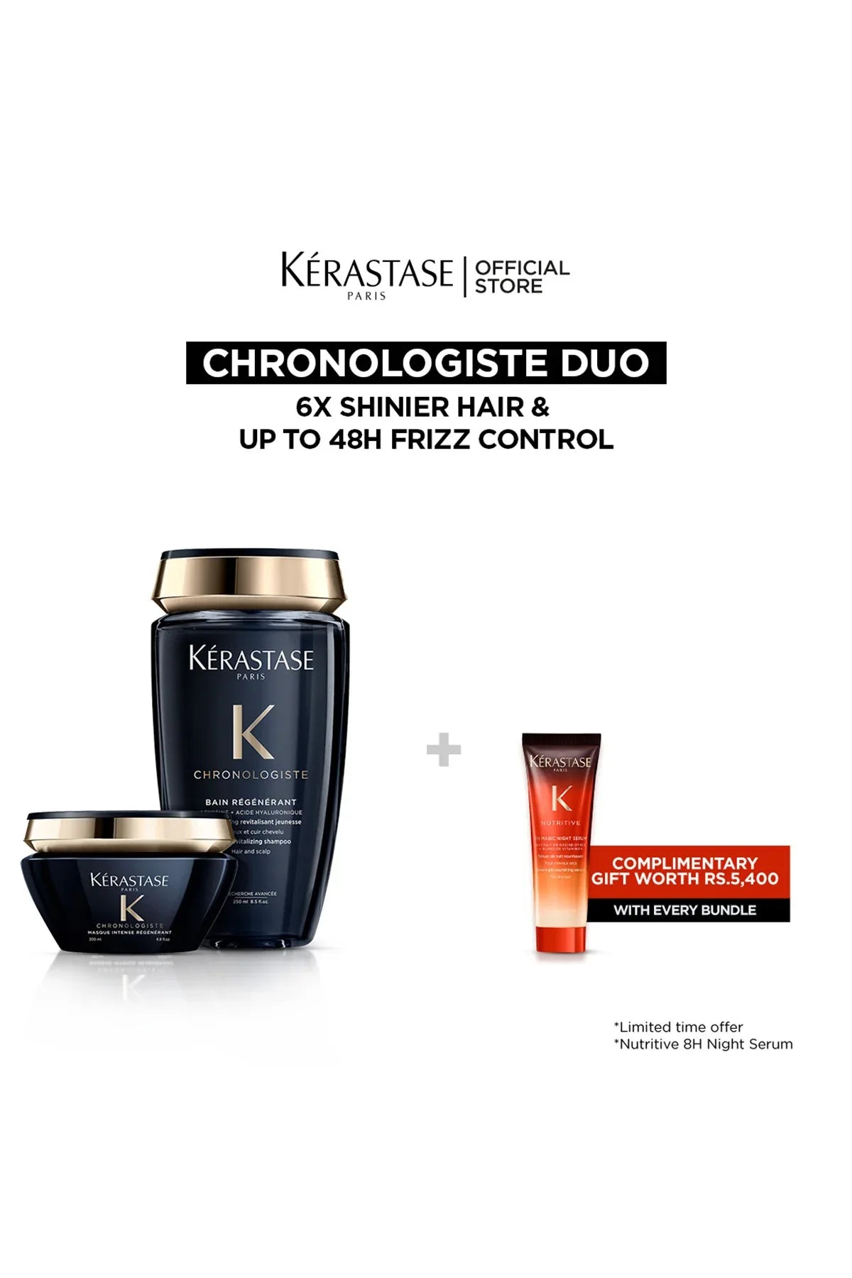 Kerastase - AK Galleria